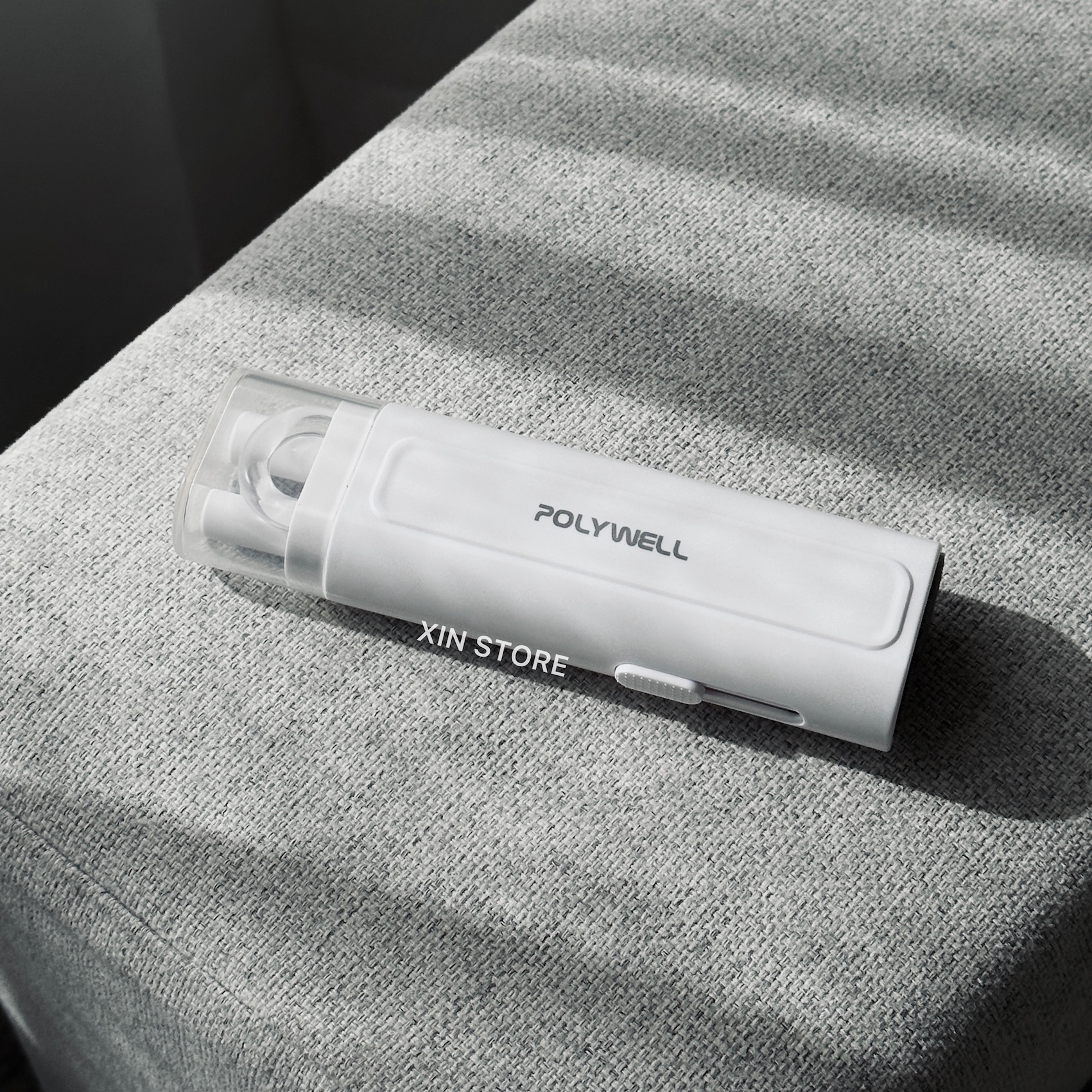 Polywell 六合一多功能 耳機 手機 鍵盤 螢幕 插孔清潔 3C清潔組