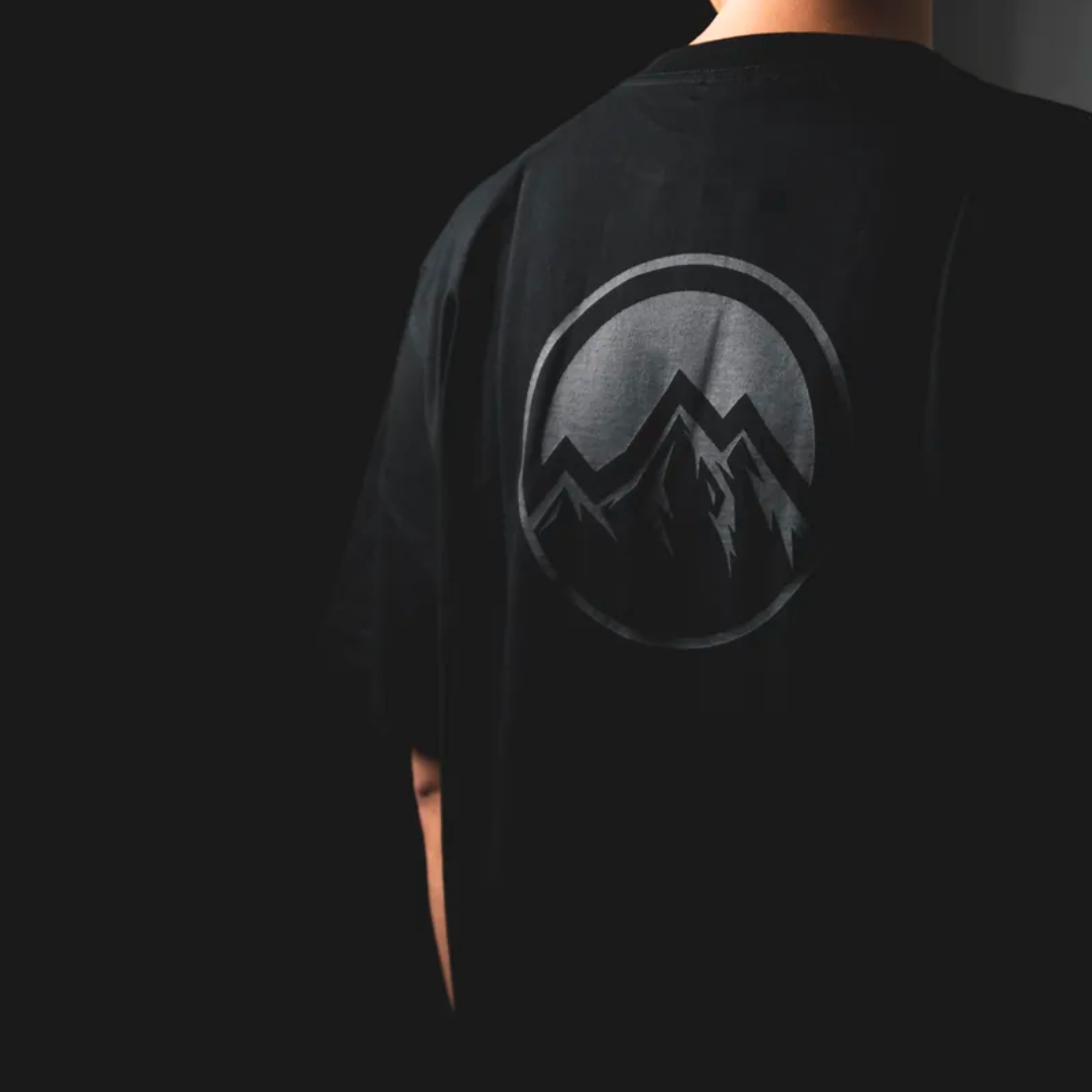 ▲Gallant Outdoor®️ GLNT Logo T 短袖