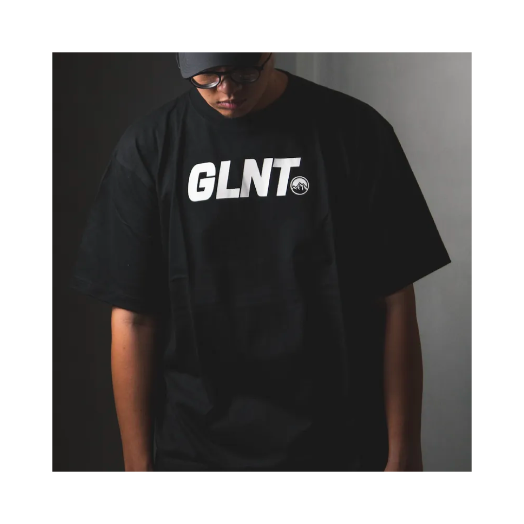 ▲Gallant Outdoor®️ GLNT Logo T 短袖