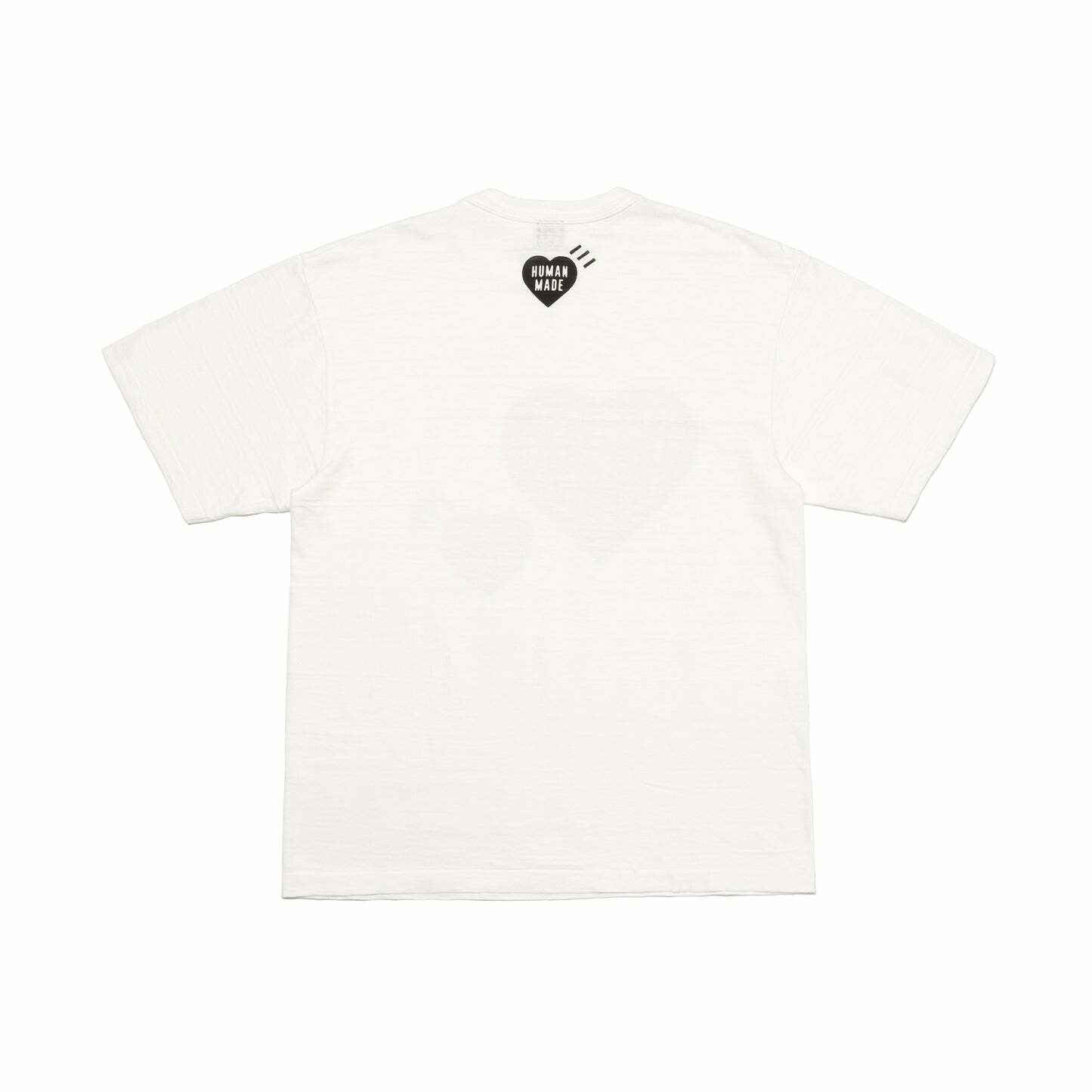 2023AW HUMAN MADE GRAPHIC T-SHIRT #4 短T KENZO愛心 現貨