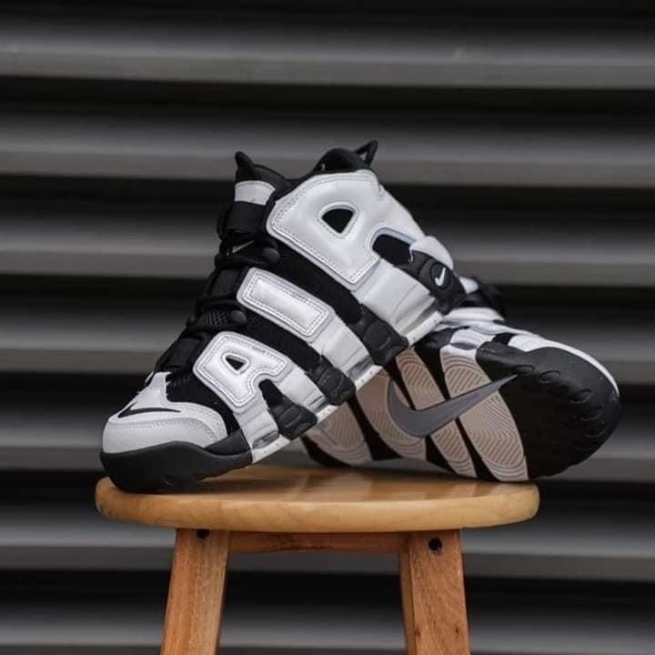 Nike Air More Uptempo "Cobalt Bliss" 籃球鞋 DV0819-001