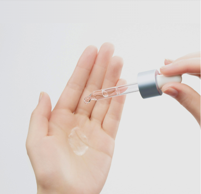 TAKAMI - 角質軟化美容液精華液 30ml