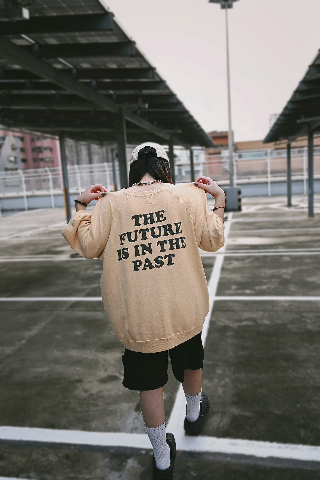 HUMAN MADE X PEANUTS 超可愛聯名 史奴比 短袖 黃