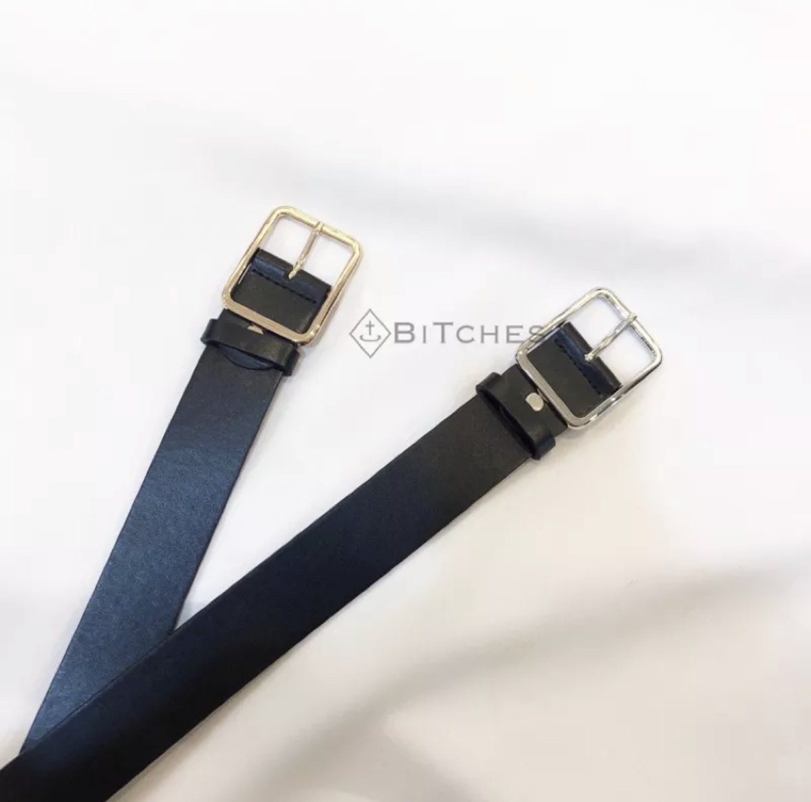 大方框粗皮帶(P00014)