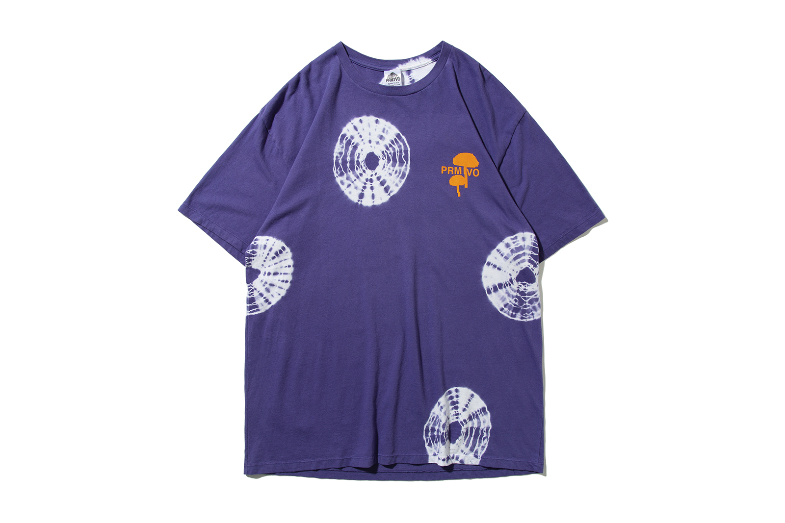 PRMTVO " PRMTVOSHROOM SS TEE "