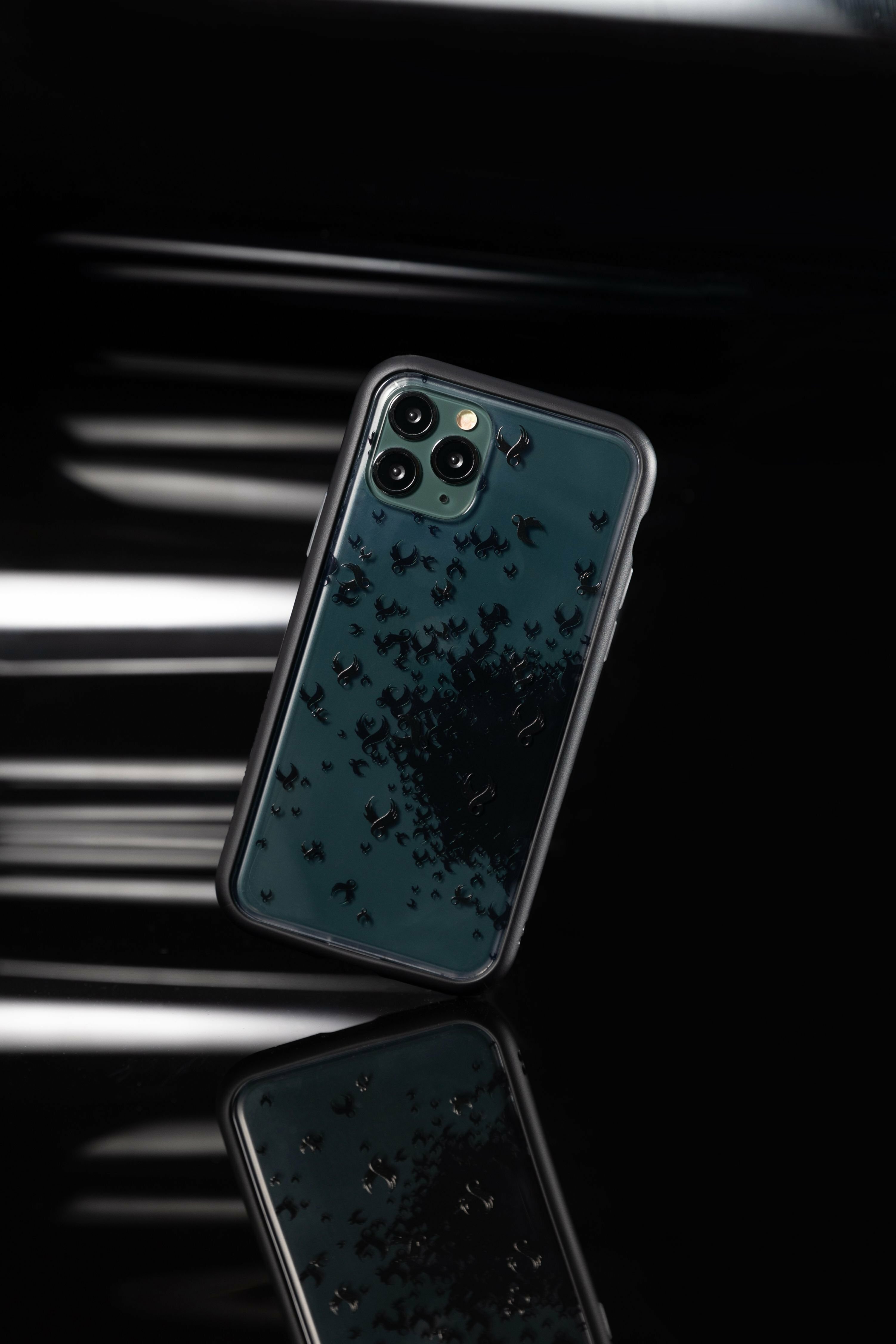 REMIX X RHINOSHIELD "MOD NX IPHONE CASE #3"