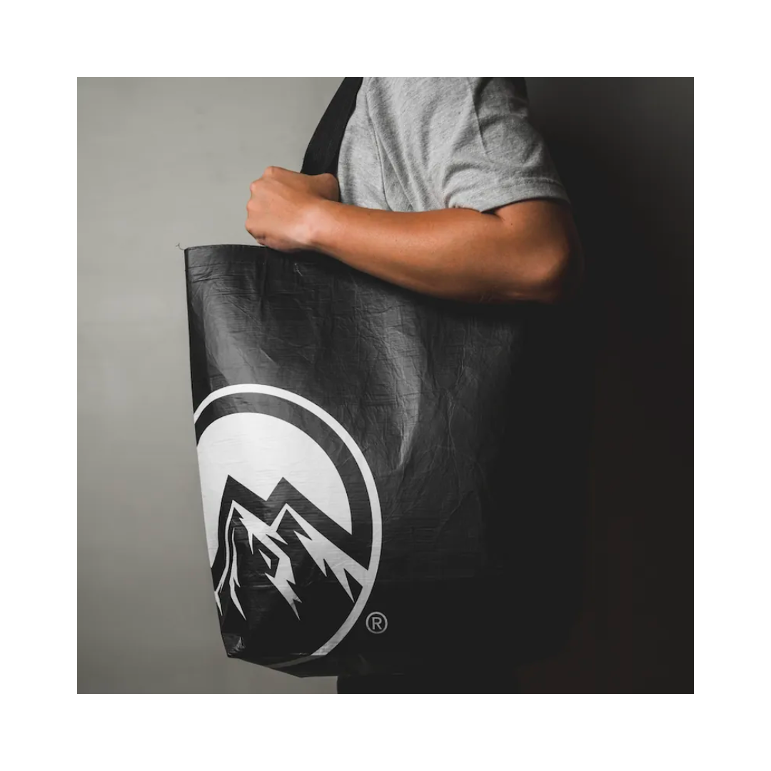 ▲Gallant GLNT Bag 防潑水環保購物袋