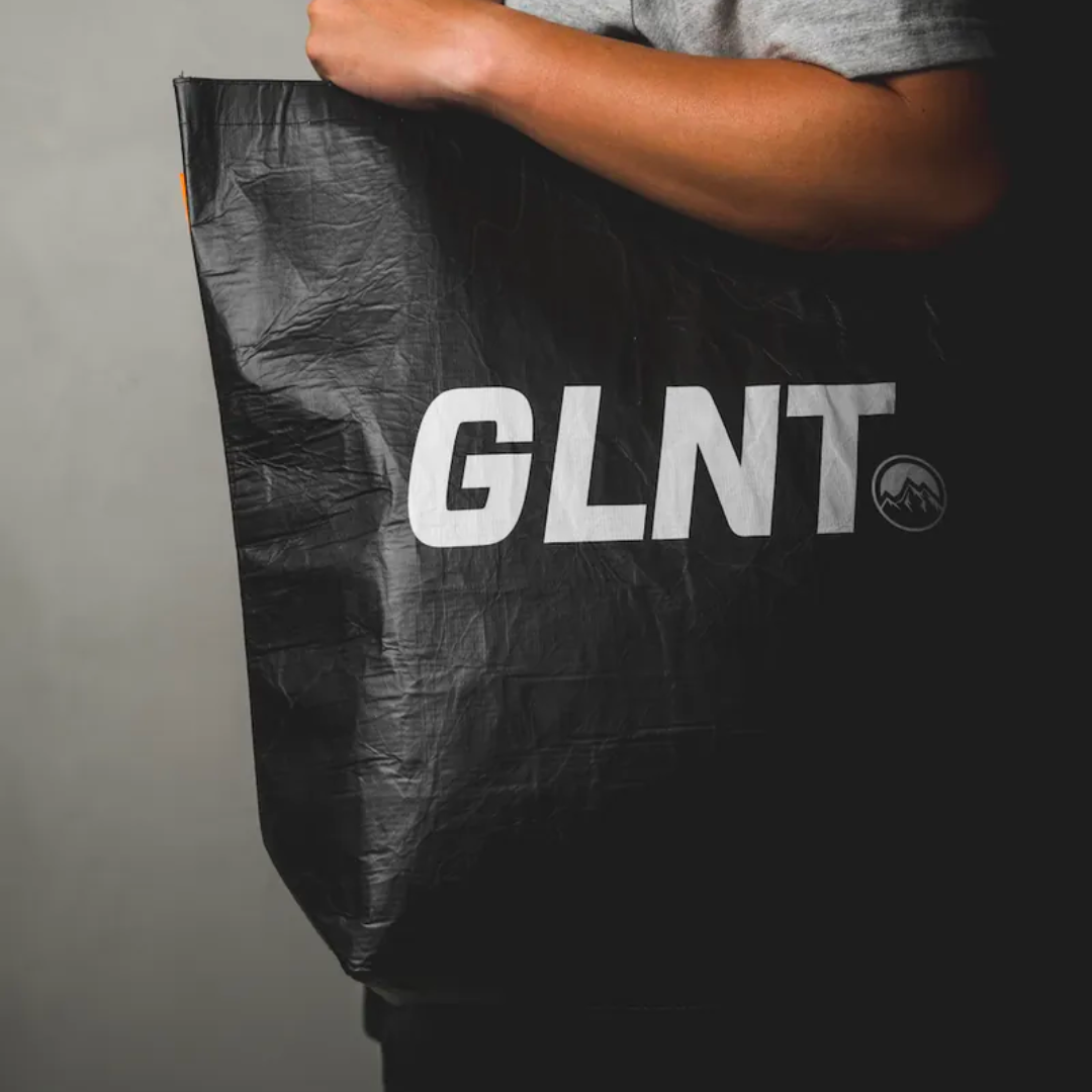 ▲Gallant GLNT Bag 防潑水環保購物袋