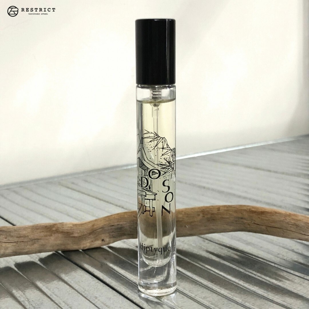Diptyque 蒂普提克 Do Son 杜桑淡香水7.5ml