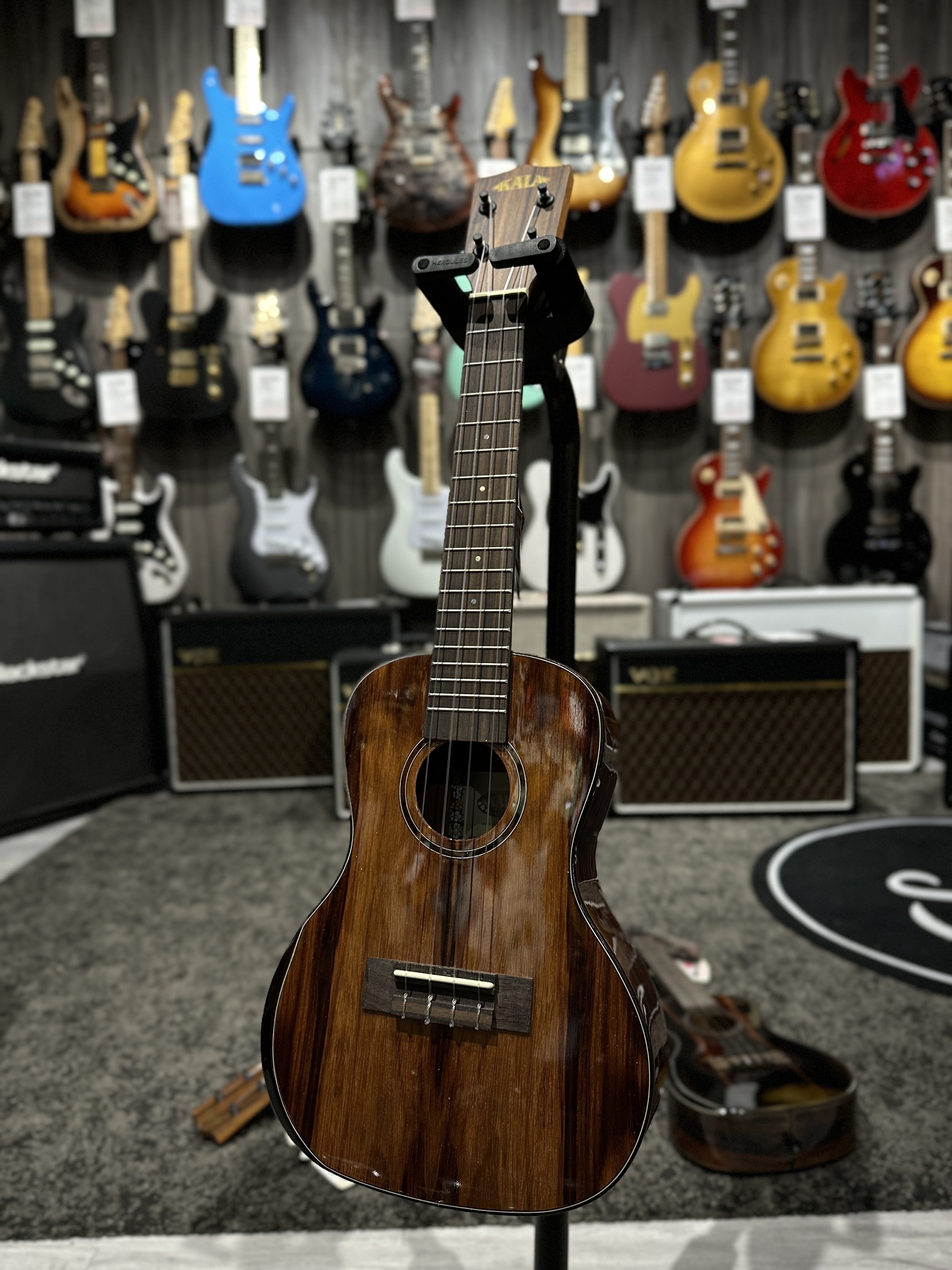 KALA KA-PX-BCT-C 23吋 單板 烏克麗麗 【宛伶樂器】