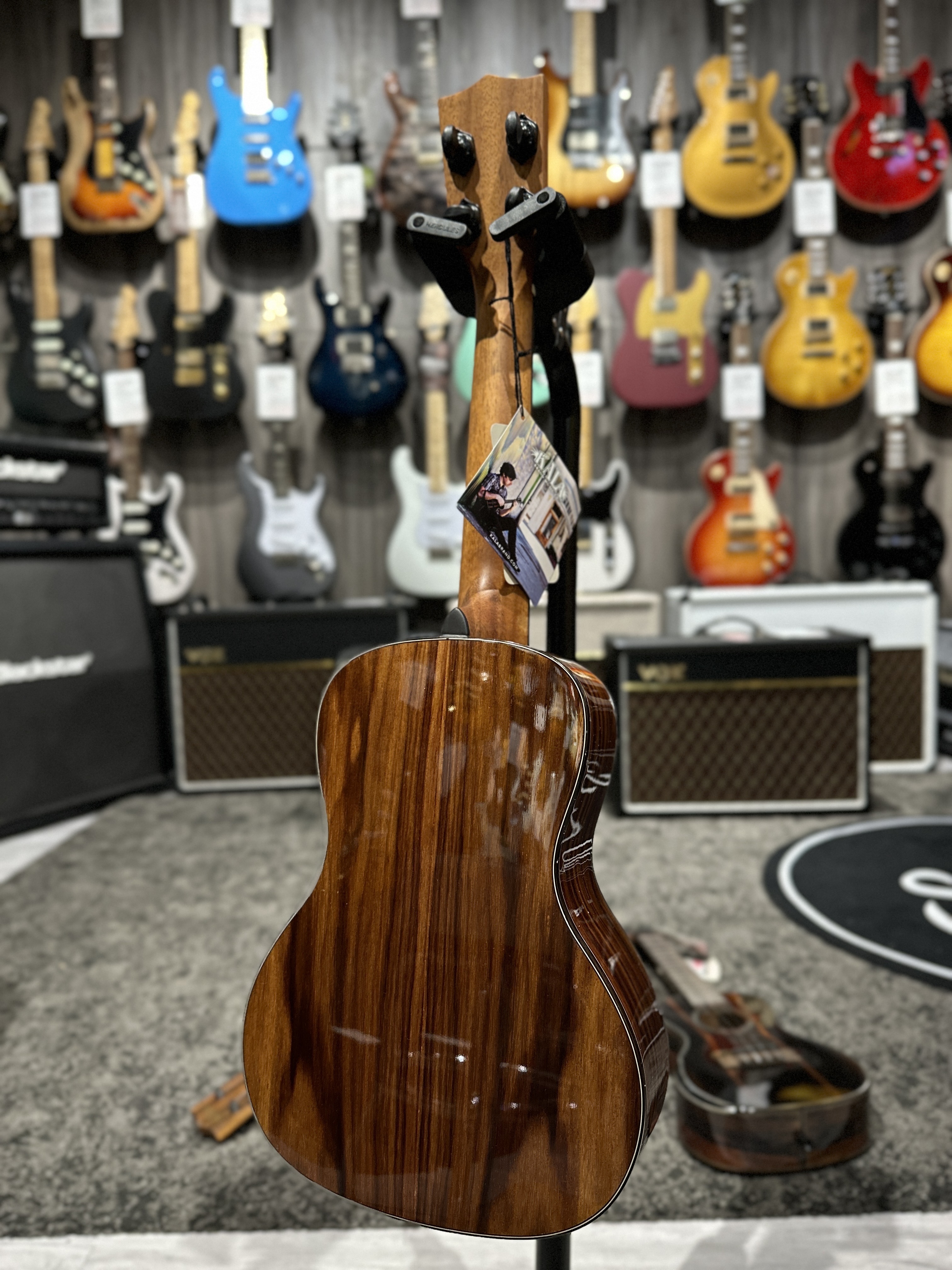 KALA KA-PX-BCT-C 23吋 單板 烏克麗麗 【宛伶樂器】