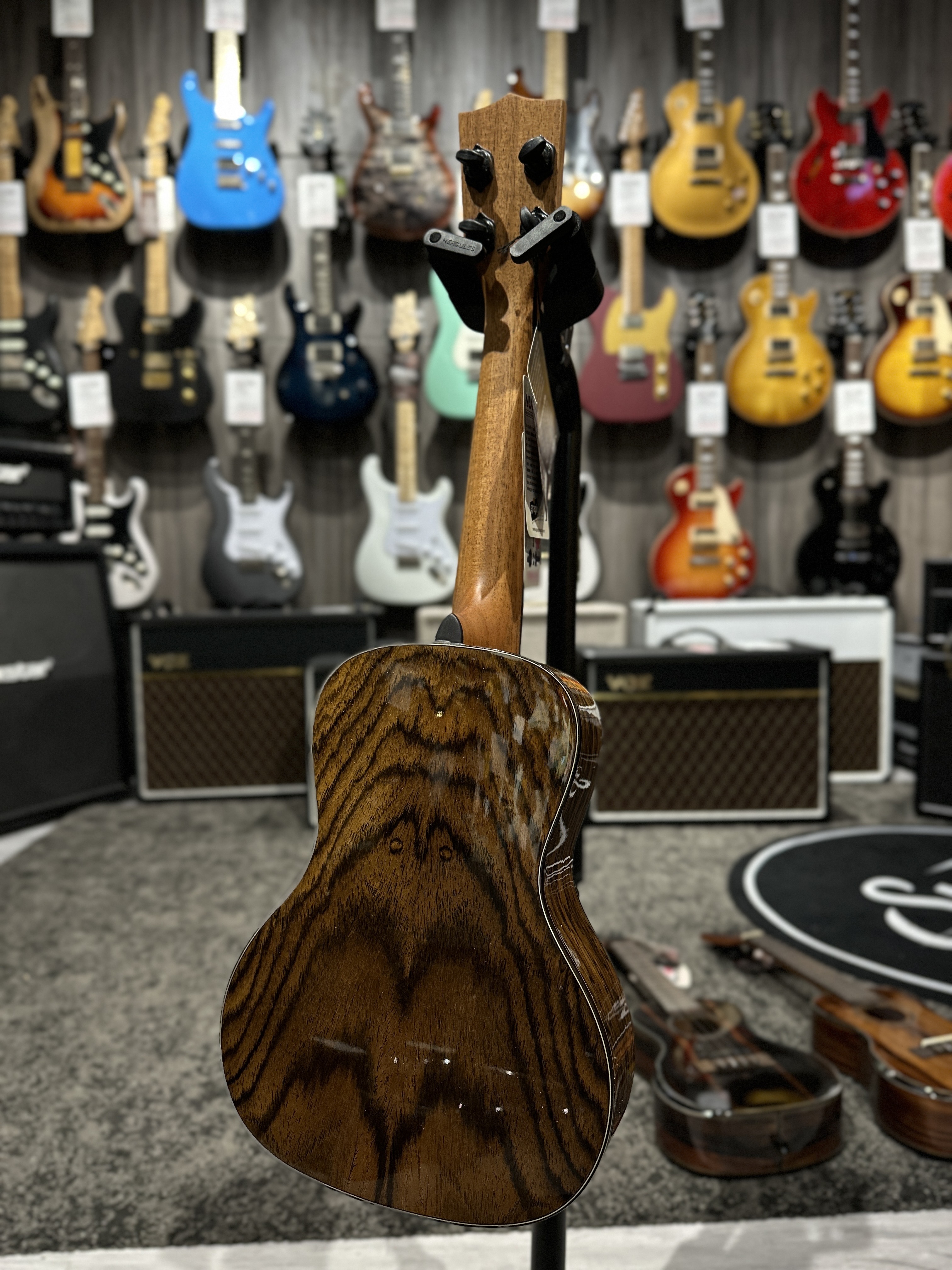 KALA KA-PX-MACA-C 23吋 單板 烏克麗麗