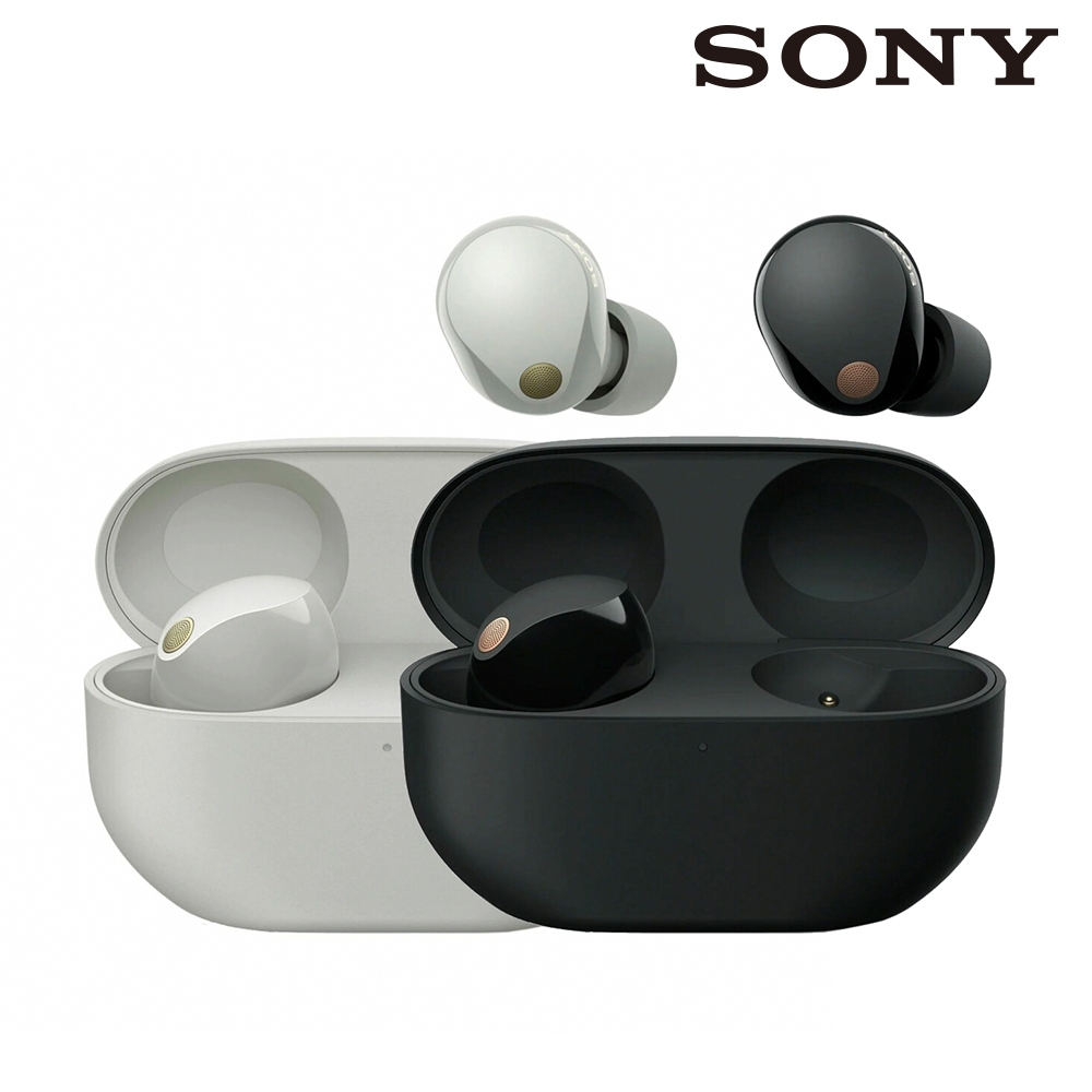 SONY WF-1000XM5 真無線主動式降噪耳機兩色公司貨| 小眾生活好友市