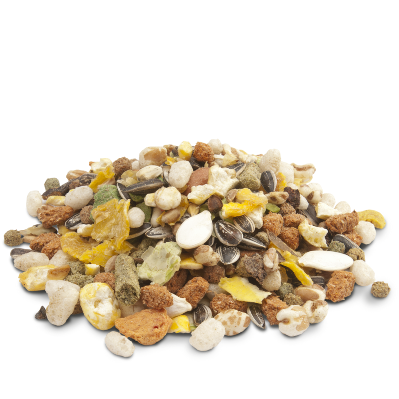 Versele-Laga Crispy 倉鼠糧 - 1kg