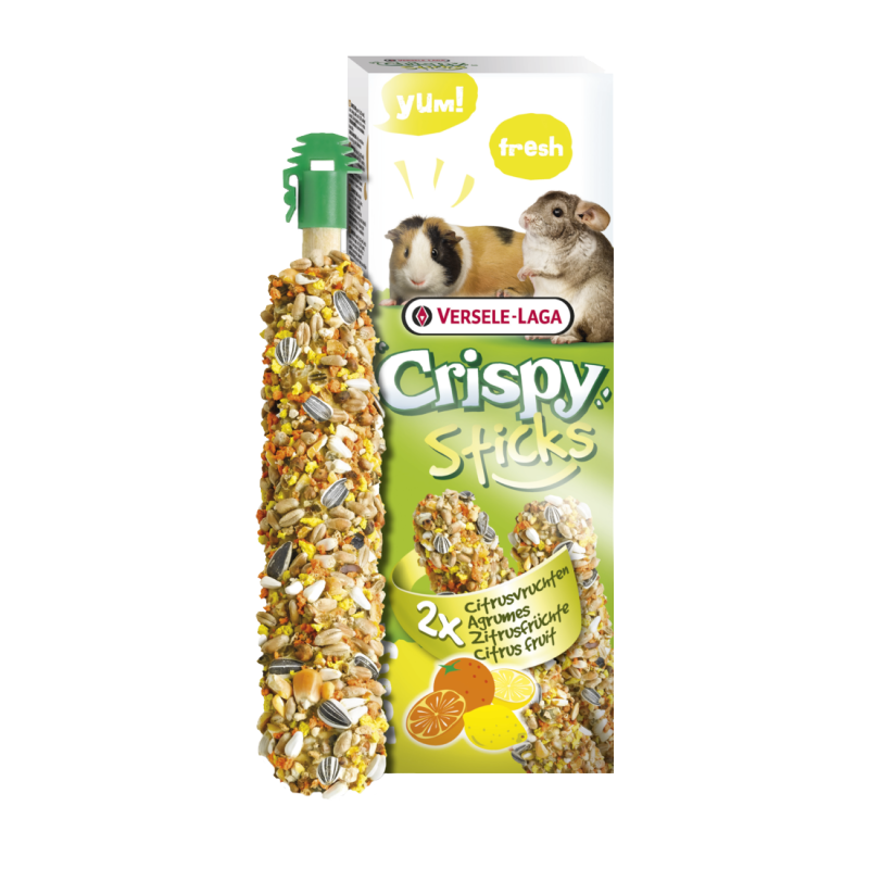 Versele-Laga 葵鼠/龍貓水果棒 - 110g
