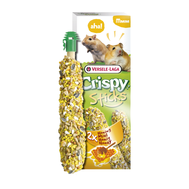 Versele-Laga 倉鼠蜜糖棒 - 110g