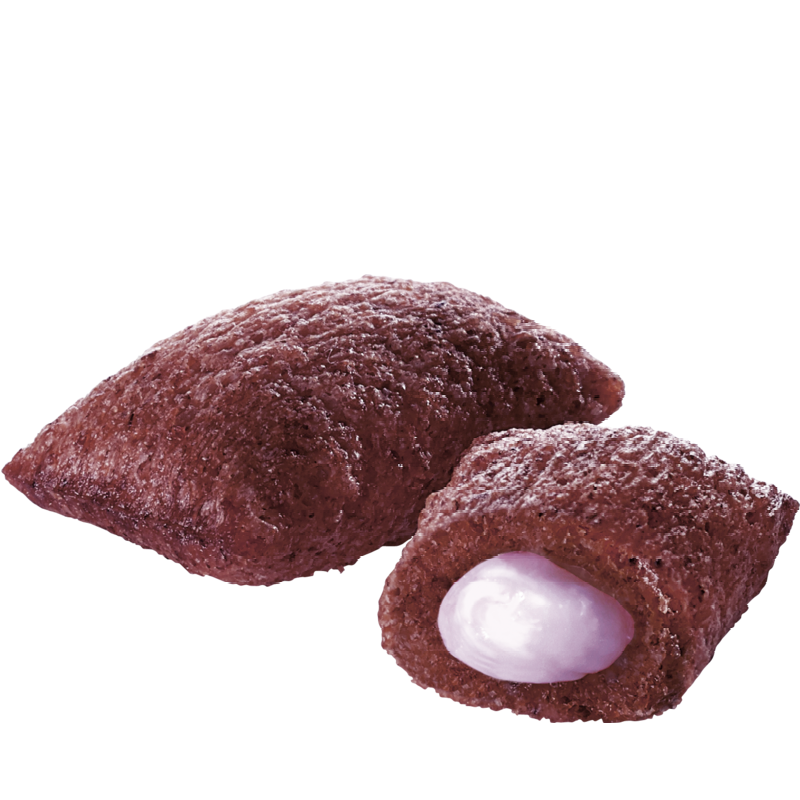 Versele-Laga 比利時野莓夾心脆脆 - 50g