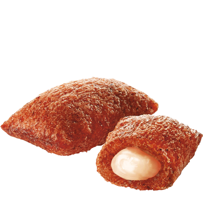 Versele-Laga 比利時蘋果夾心脆脆 - 50g