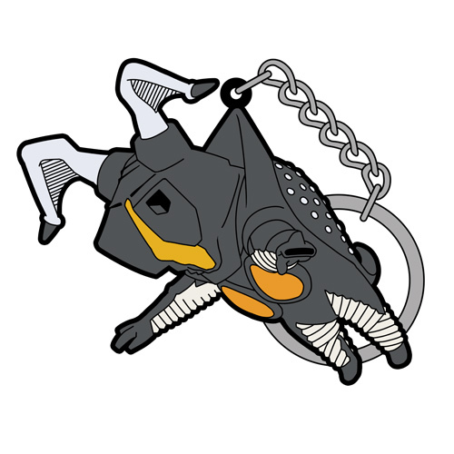 Cospa 0908 ｳﾙﾄﾗﾏﾝ ｾﾞｯﾄﾝ 匙扣ｷｰﾎﾙﾀﾞｰ