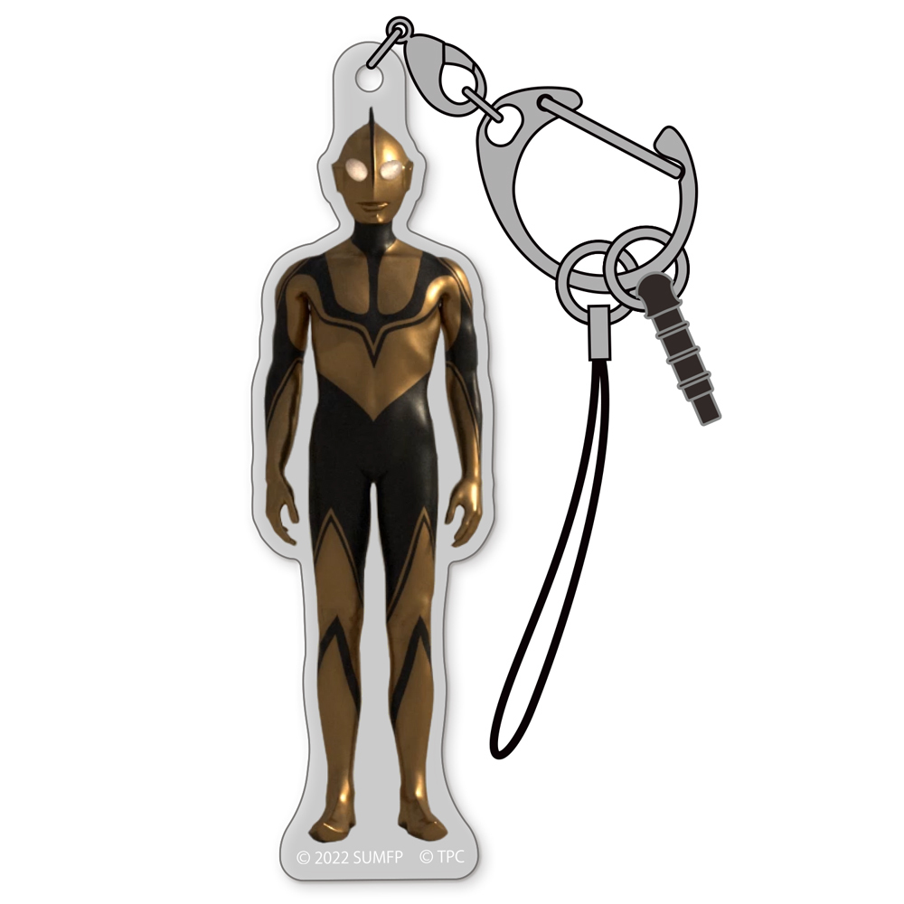 Cospa 1125 ｼﾝ･ｳﾙﾄﾗﾏﾝ ｿﾞｰﾌｨ ｱｸﾘﾙﾏﾙﾁｷｰﾎﾙﾀﾞｰ