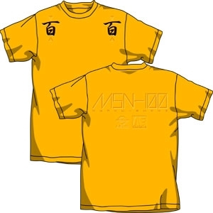 Cospa 1006 百式百百 Tシャツ [機動戦士Zガンダム] GOLD