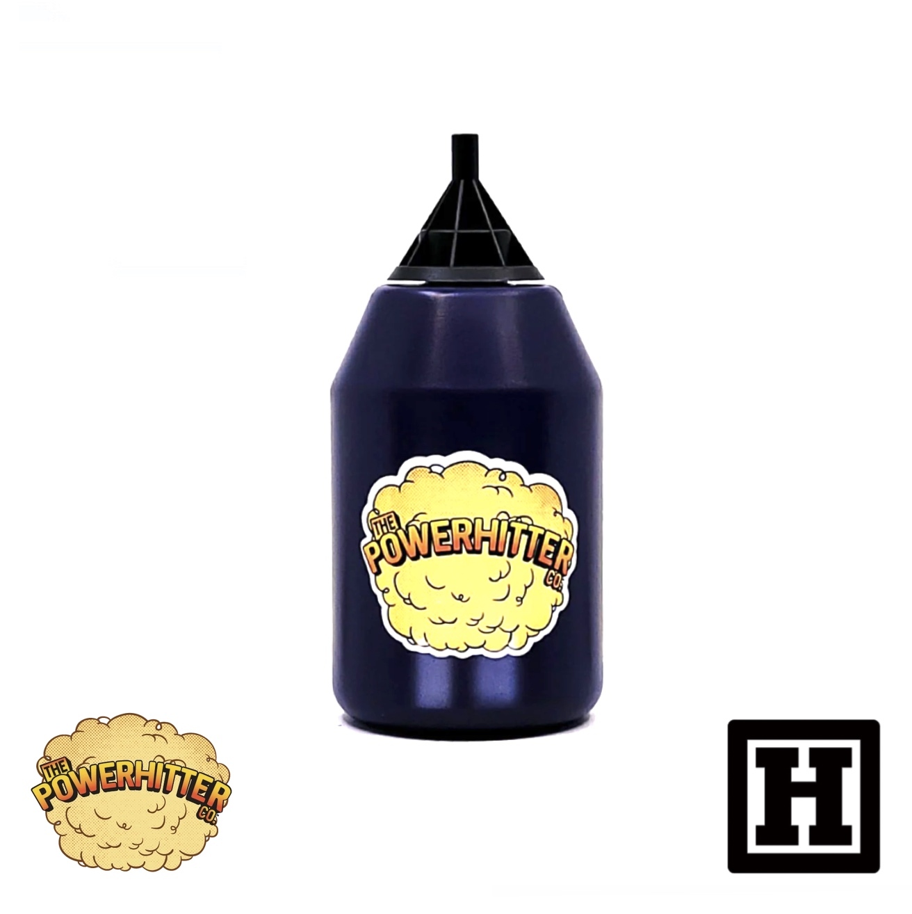 PowerHitter 噴菸神器