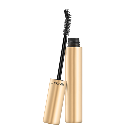 【SEACRET 秘之海】零暈染防水睫毛膏