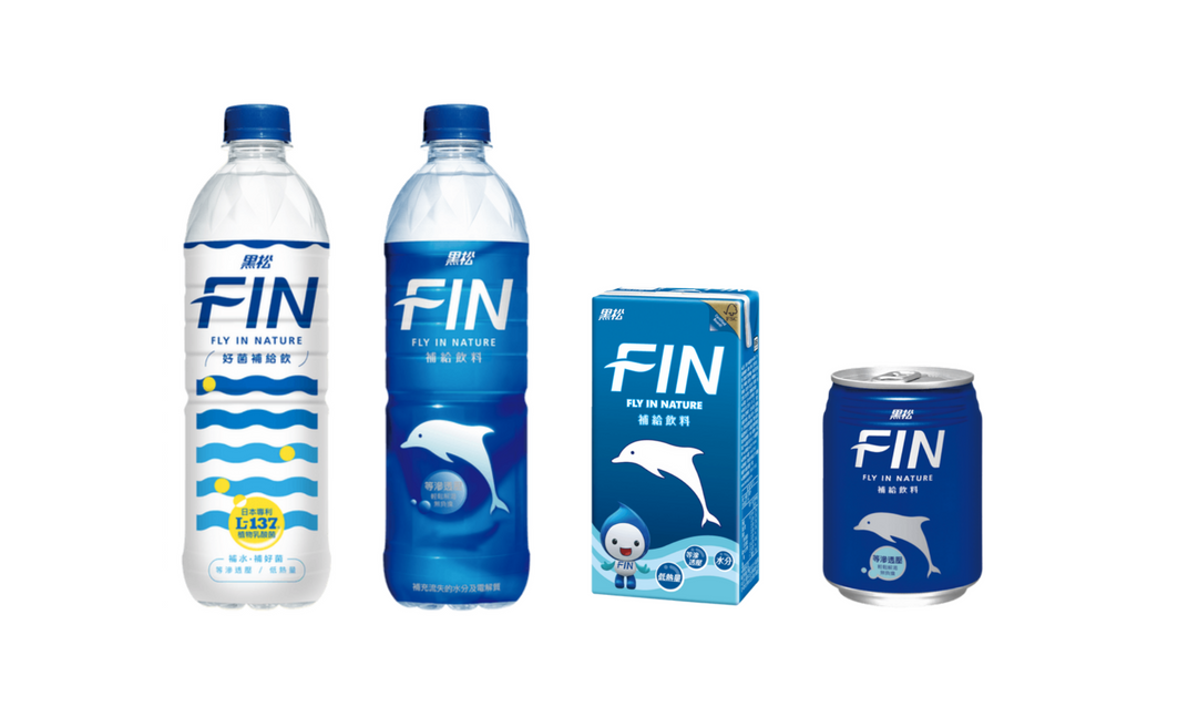 heysong sports drinks