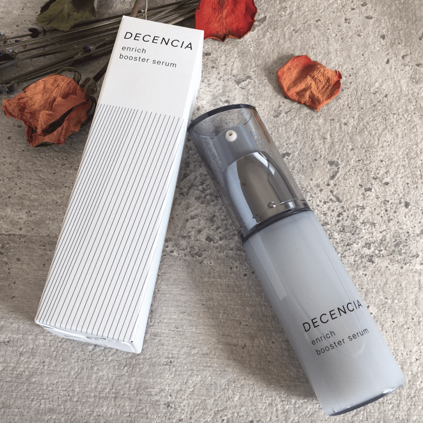 DECENCIA Enrich Booster Serum 36ml