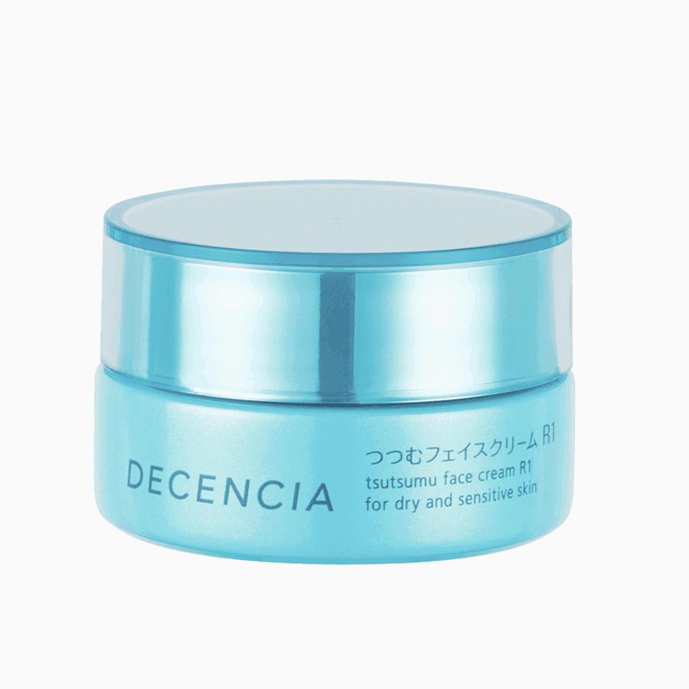 DECENCIA Tsutsumu Face Cream R1 30g