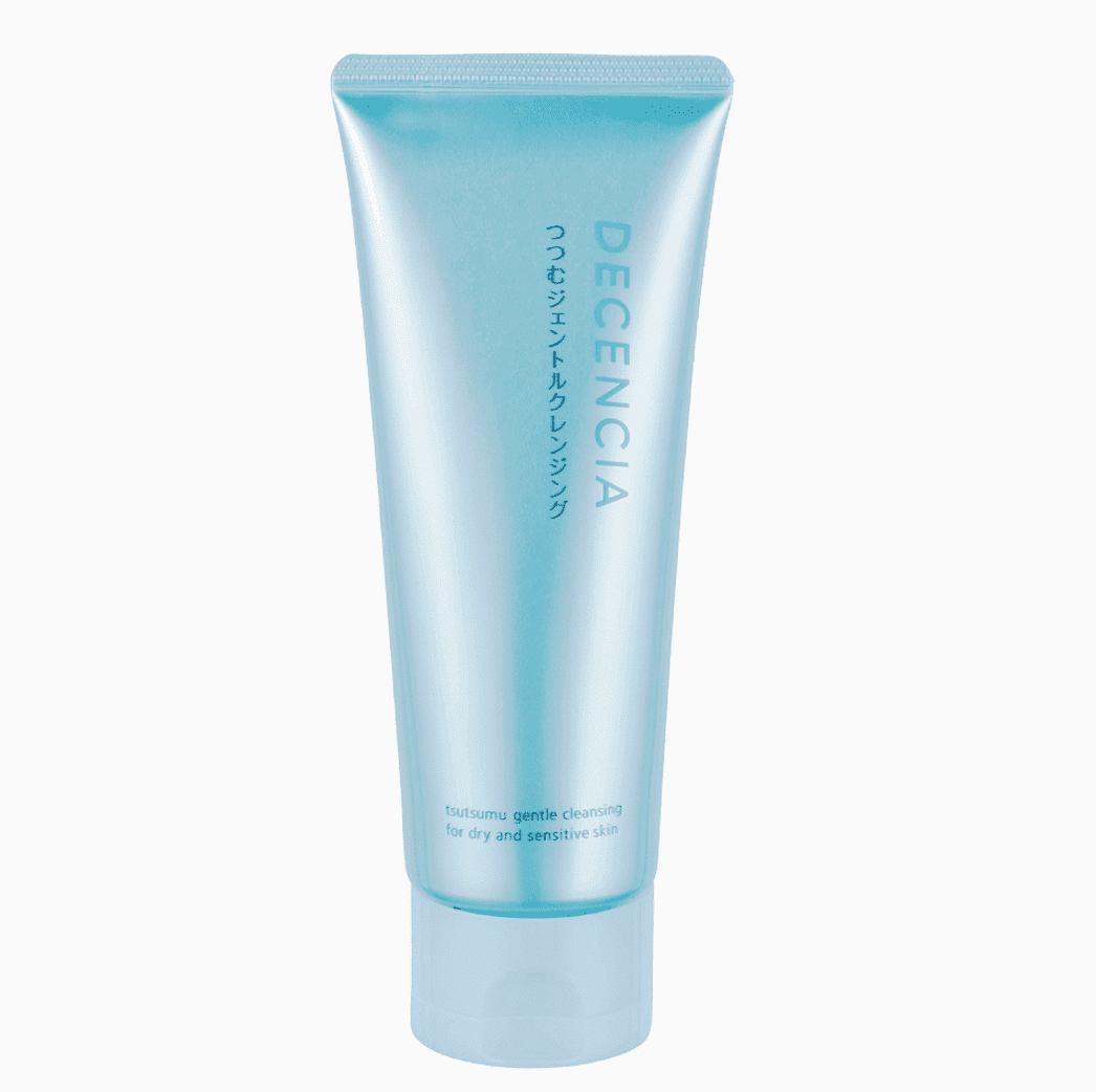 DECENCIA Tsutsumu Gentle Cleansing 100g