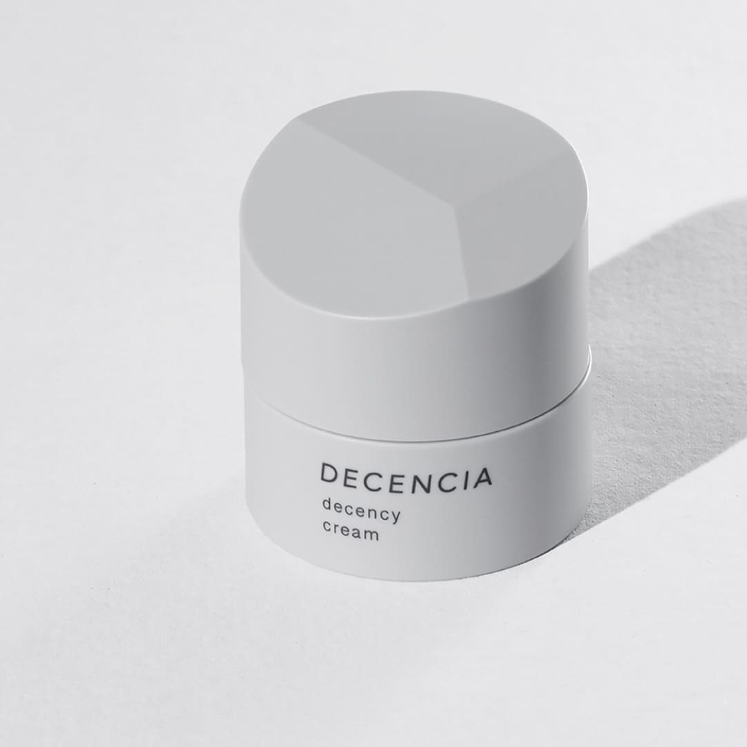 DECENCIA Decency Cream 30g