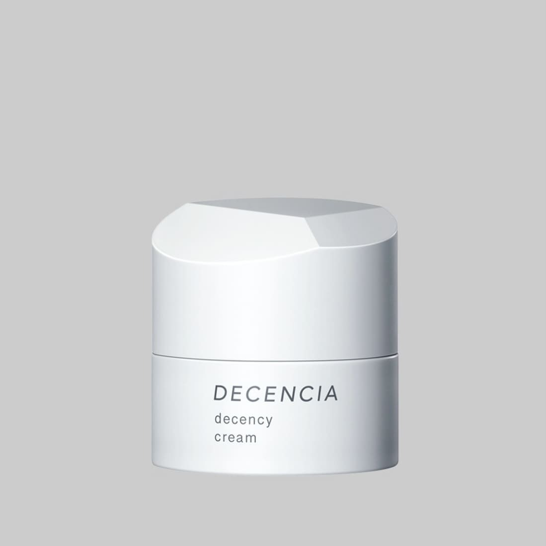 DECENCIA Decency Cream 30g