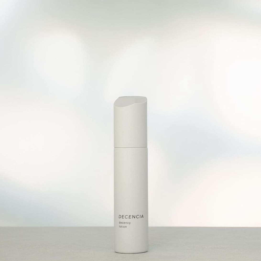DECENCIA Decency Lotion 125ml
