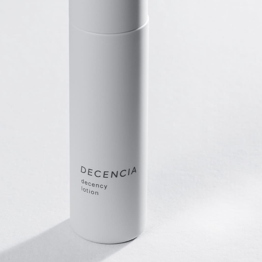 DECENCIA Decency Lotion 125ml