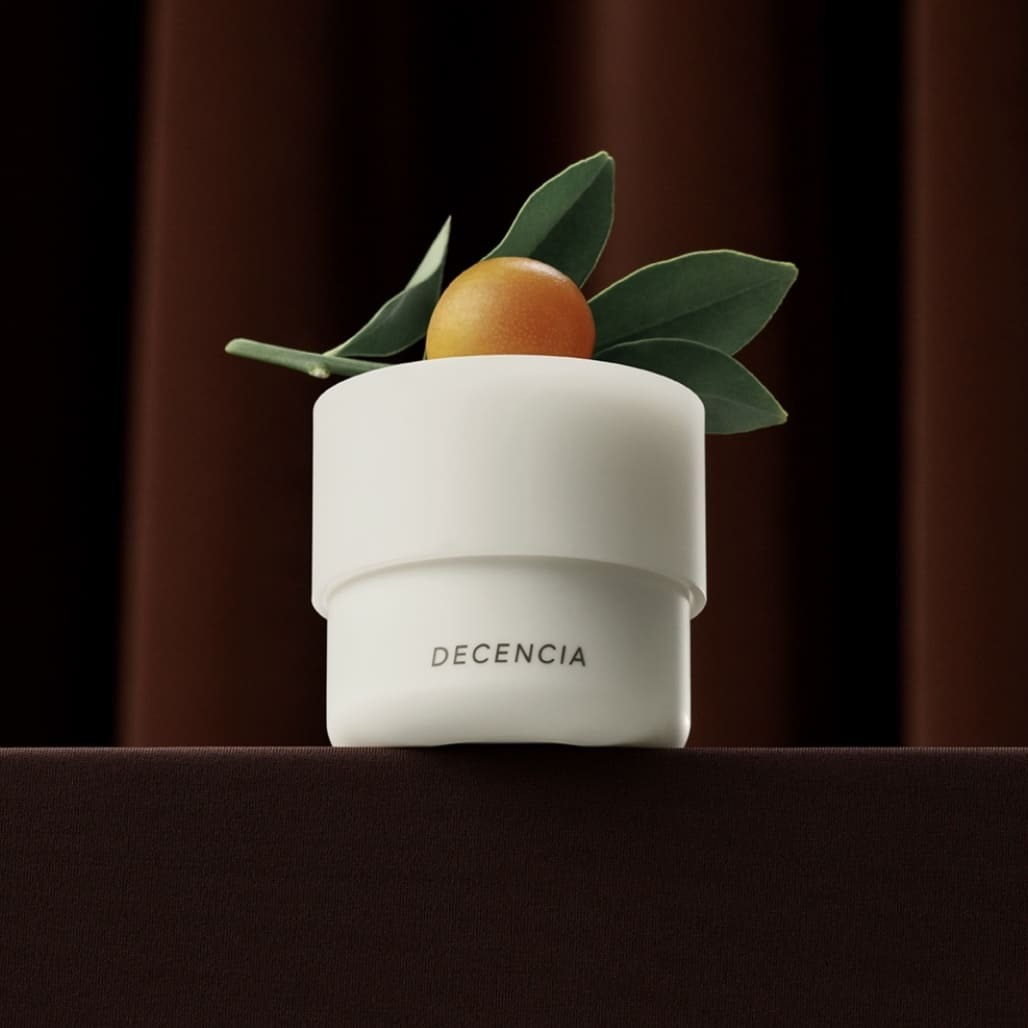 DECENCIA Cream 30g
