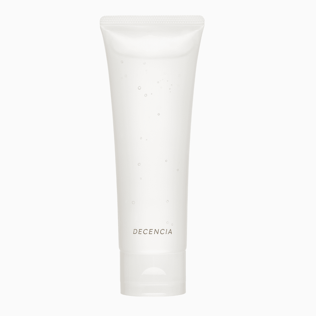 DECENCIA Cleansing Gel 120g