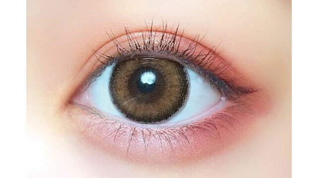 Motecon ULTRA Monthly  MEGA CAT Color Contact Lens 彩色隱形眼鏡