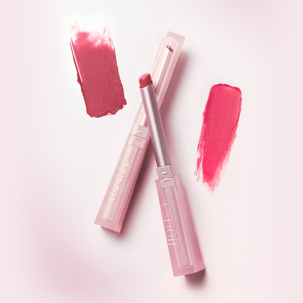 eSpoir The Sleek Cream Matte [Rosy BB Edition]