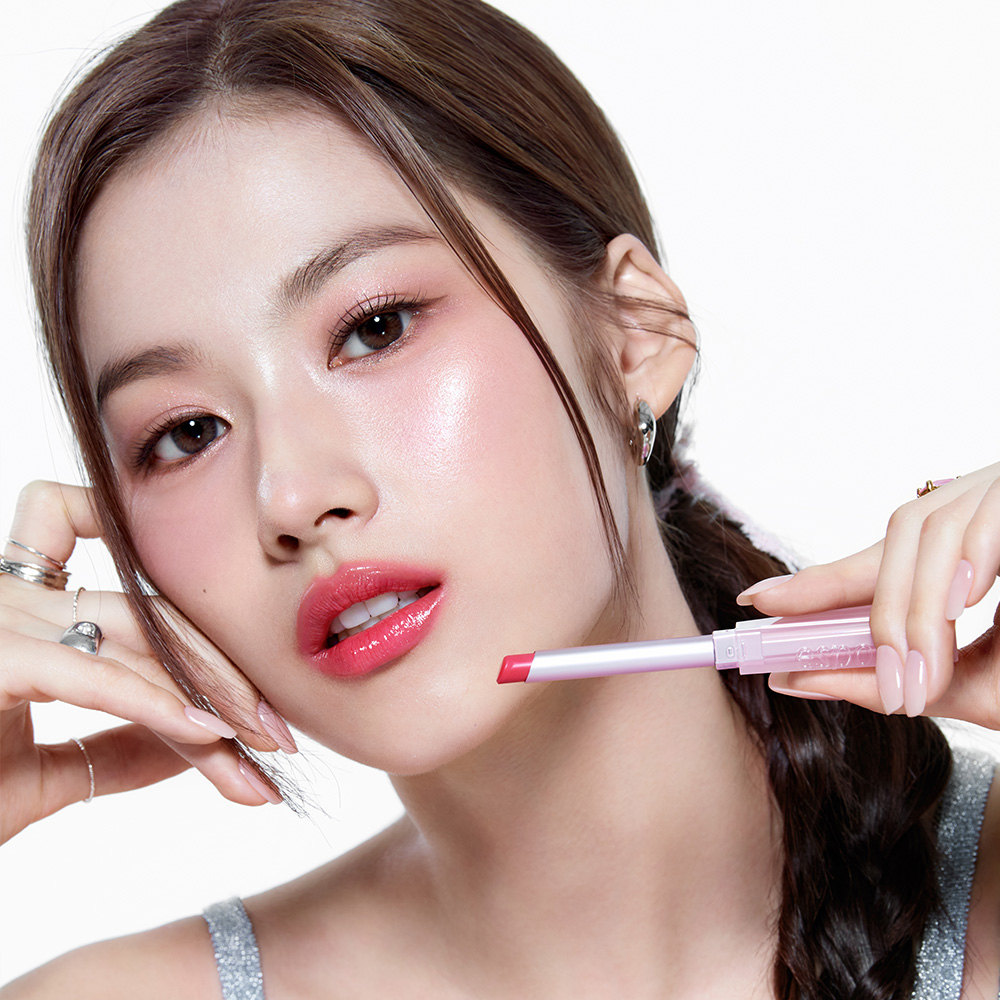 eSpoir The Sleek Cream Matte [Rosy BB Edition]