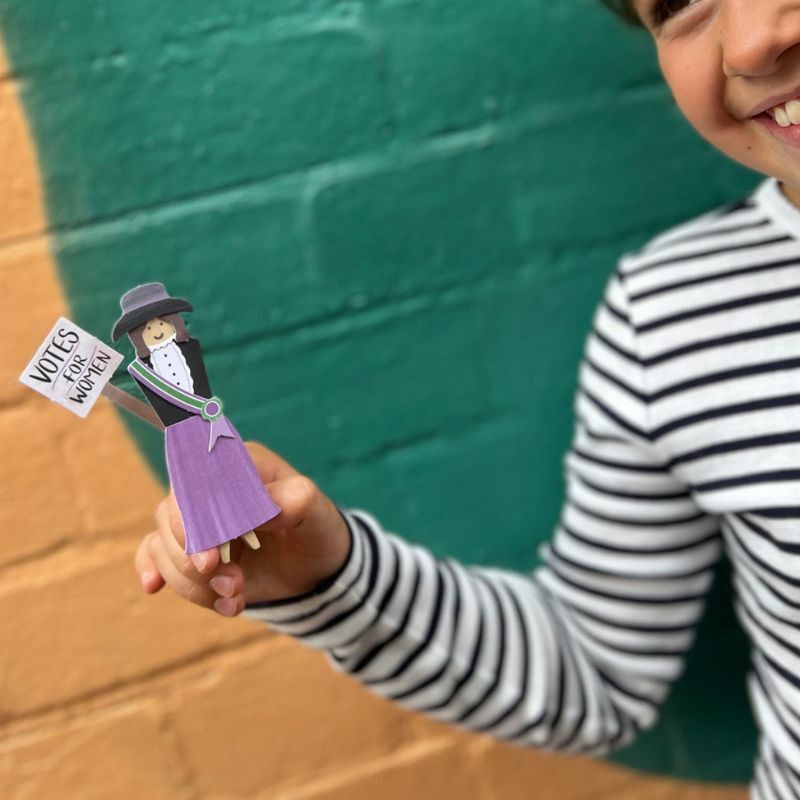 艾米琳潘克斯特