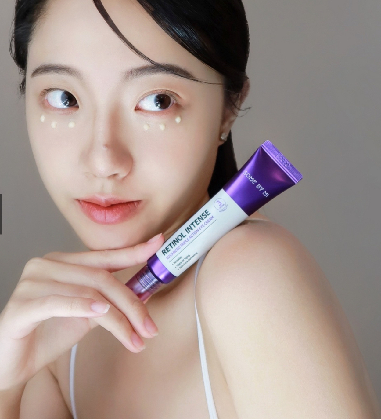《現貨》SOME BY MI - Retinol Intense Advanced Triple Action Eye Cream