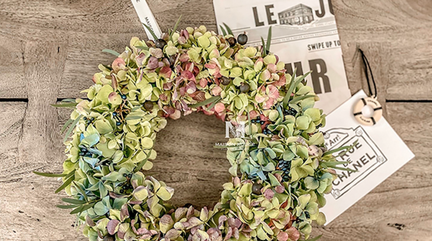 選物店｜永生花禮推薦