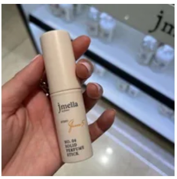 [S] BEAUTY JMSOLUTIONS JMELLA IN FRANCE QUEEN 5' SOLID PERFUME STICK, MLPS-QU01KK1 (SBU97)