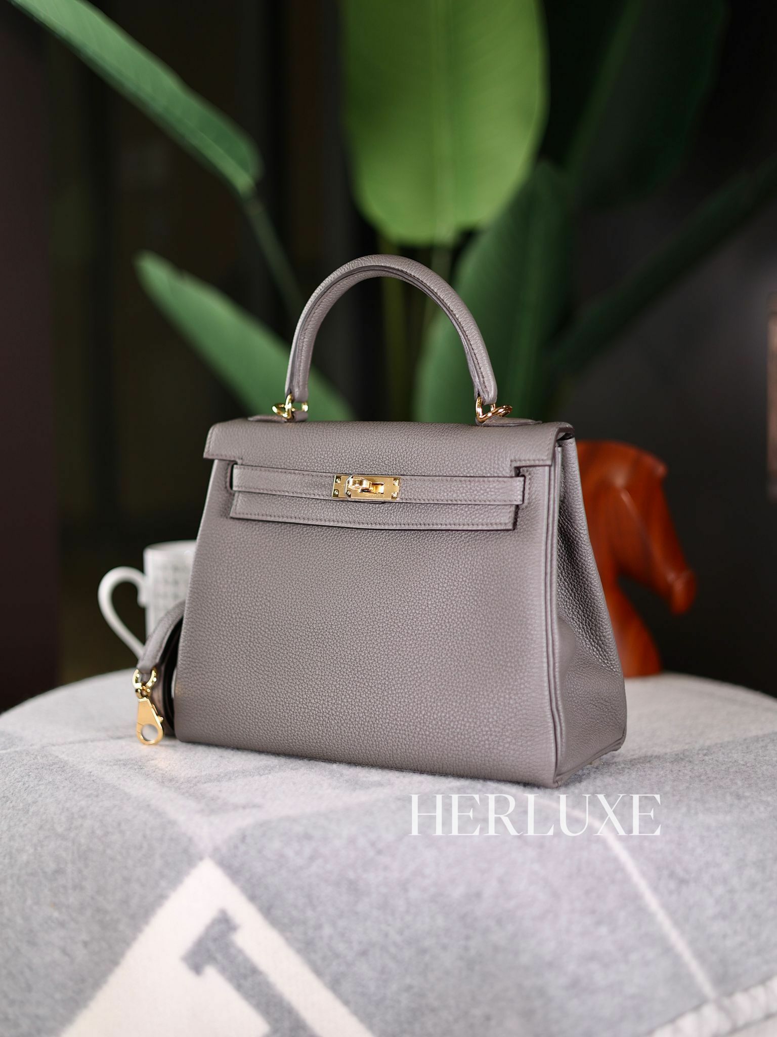 Kelly 25 8F etain cc togo