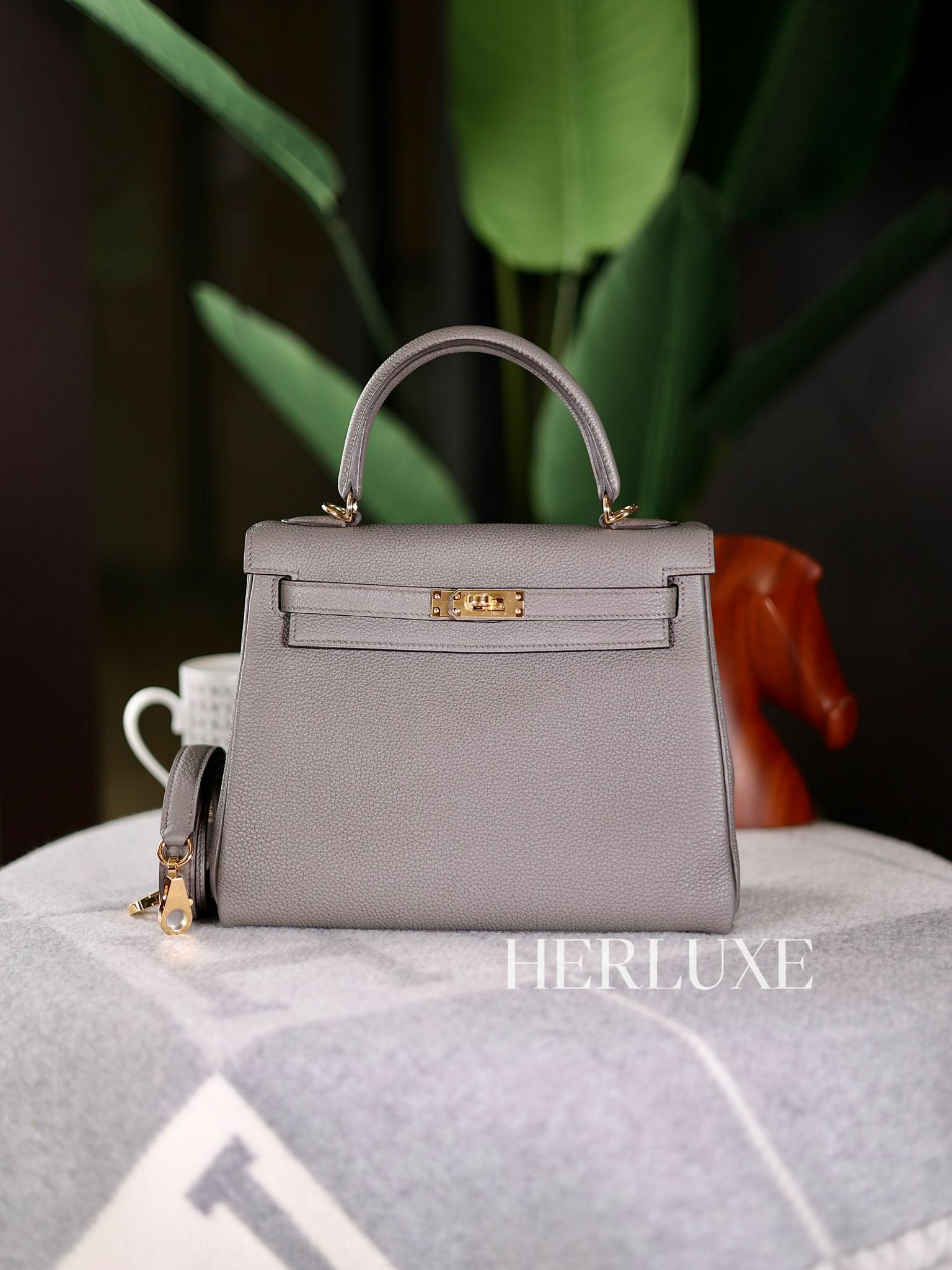 Kelly 25 8F etain cc togo