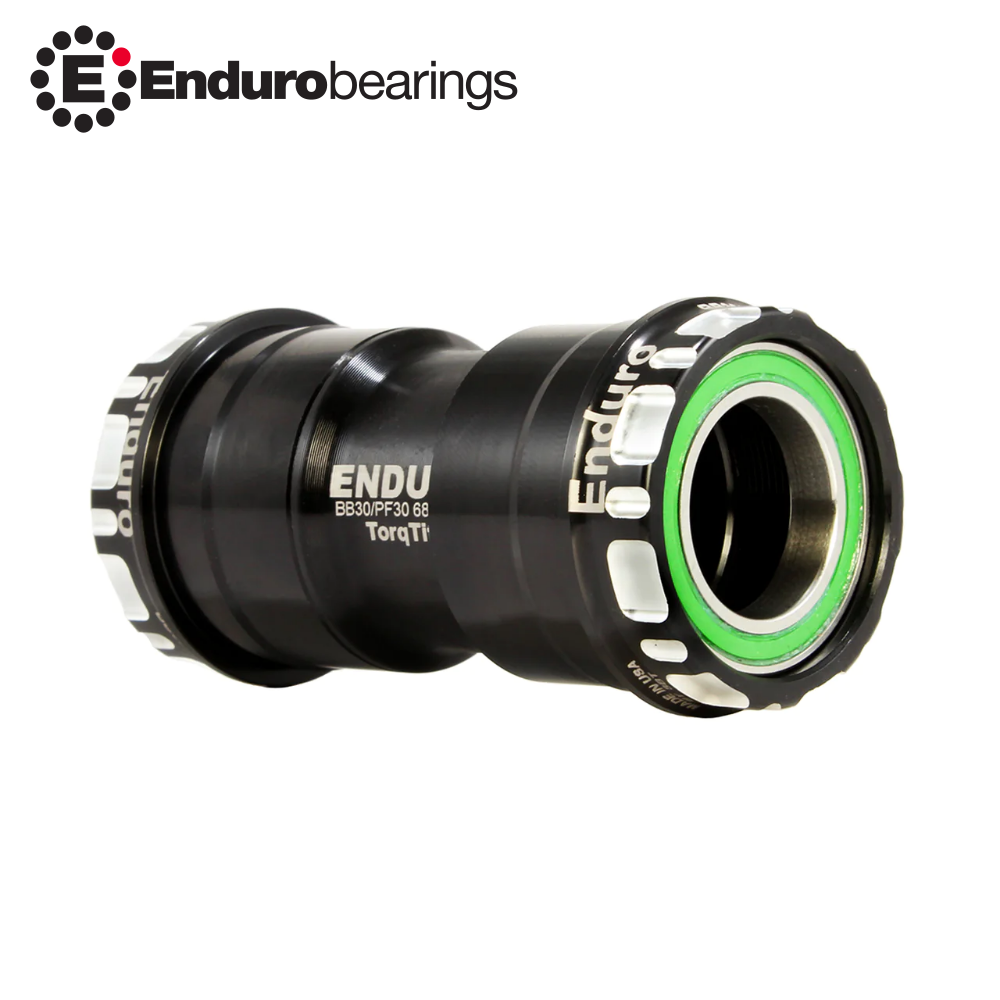 BB30 Shimano 24mm大盤,BB30對鎖式BB, XD-15 15° 陶瓷斜角培林 for BB30五通與Shimano 24mm大盤