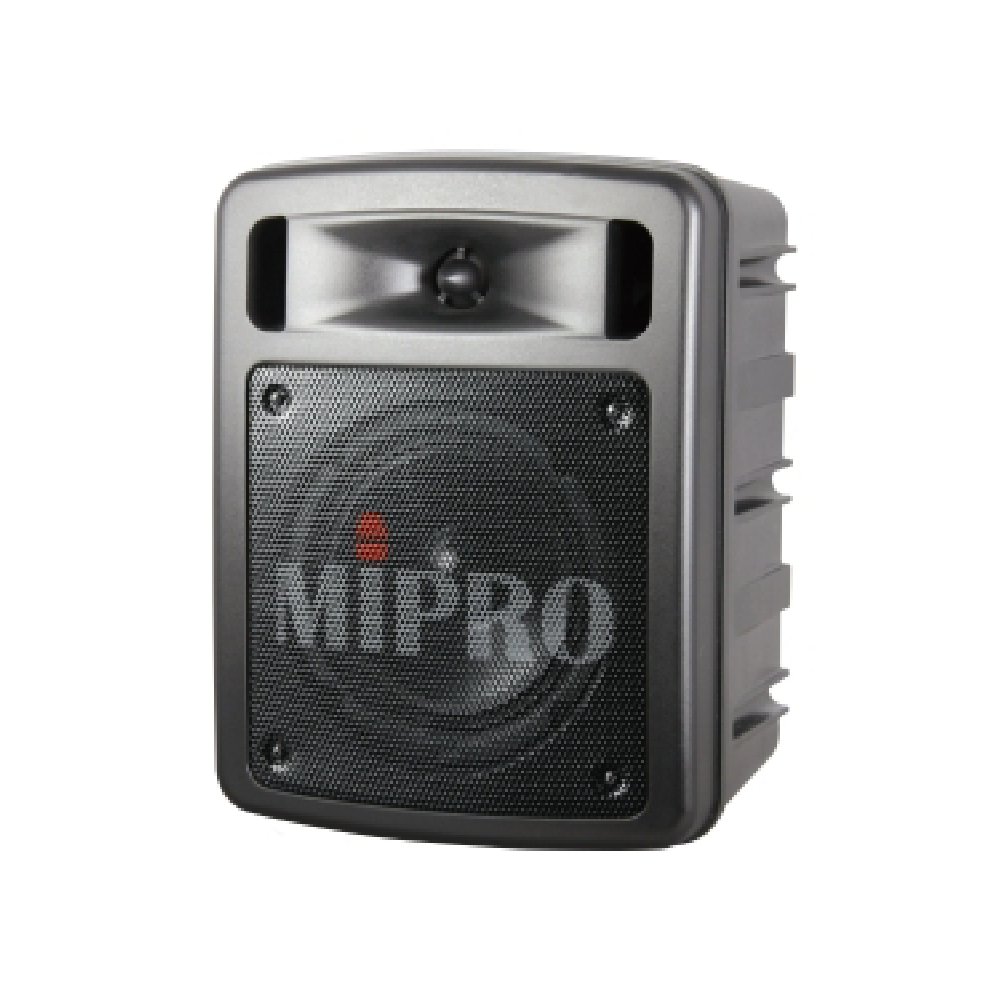 MIPRO Mipro / MA-303DB 攜帶型PA組 — 三峽配件 / 週邊｜YA! 玩音樂