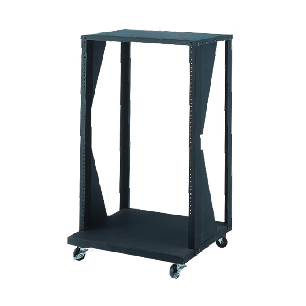 台灣製造B 台灣製造B / MX-4B 19吋機櫃 — 三峽配件 / 週邊｜YA! 玩音樂