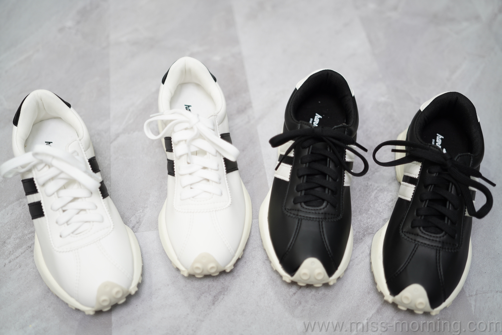 亮眼舒適新款波鞋(88051)